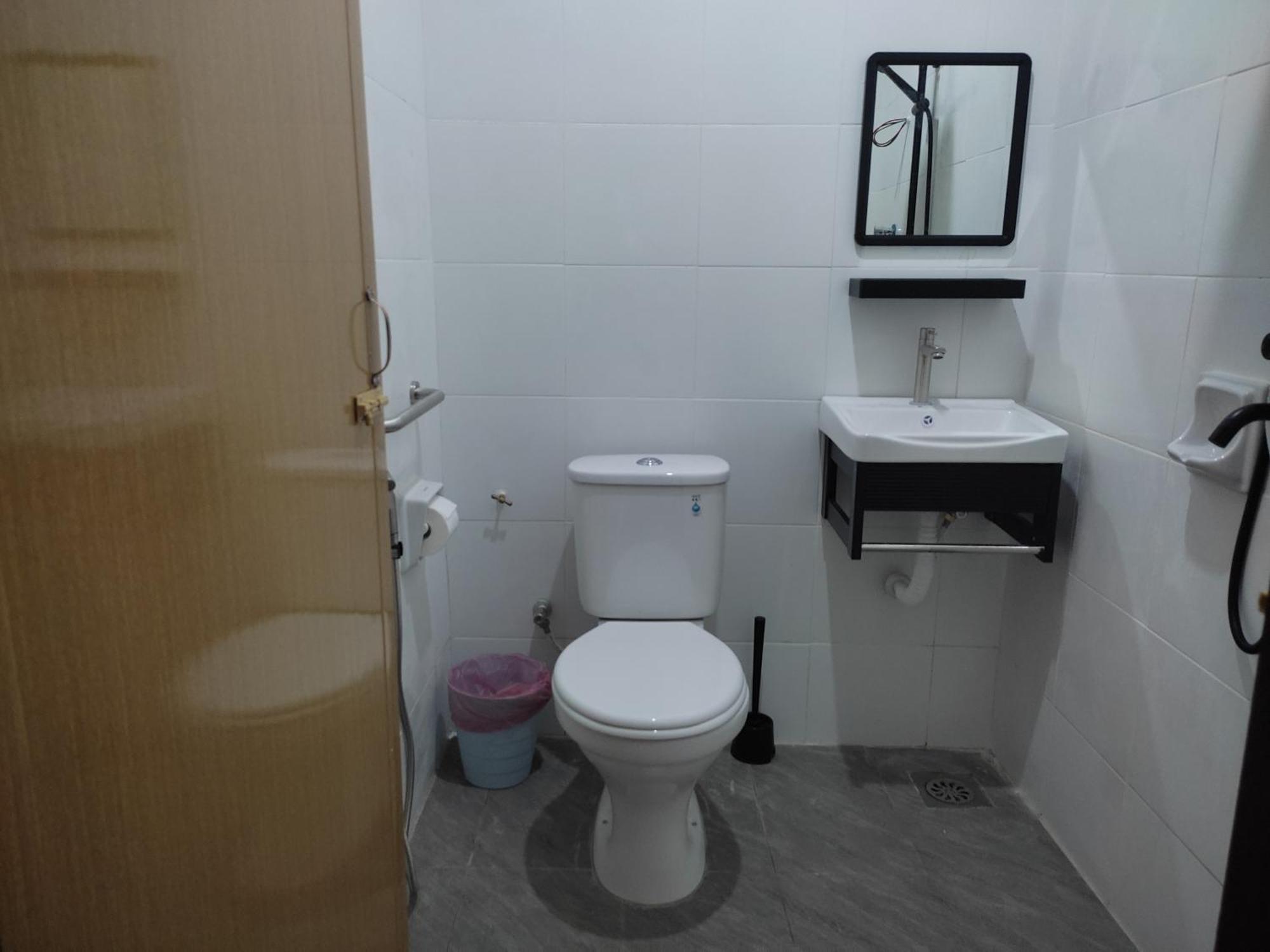 Zainab Cottage Pasir Puteh Exterior photo